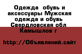 Одежда, обувь и аксессуары Мужская одежда и обувь. Свердловская обл.,Камышлов г.